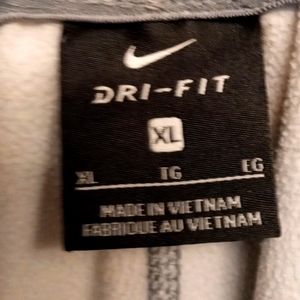 Nike dry-fit workout pants XXL ,